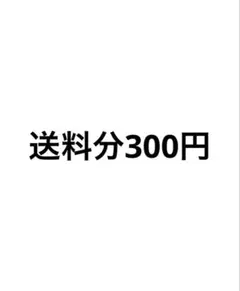 maimai様　送料分 — image 1
