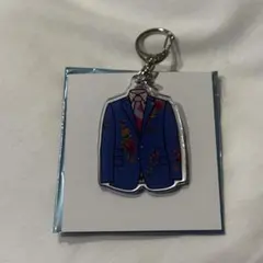 キスマイ 衣装展 キーホルダー 千賀健永 — image 1