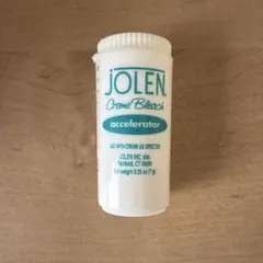 jolen ブリーチ　ジョレン　1剤のみ — image 1