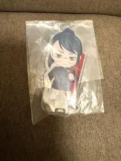 呪術廻戦 みつめてアクリルチャーム 禪院真希 — image 1