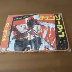 チェンソーマン　フリーマット — image 1