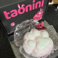 taonini 白い大型猫の爪 — image 1