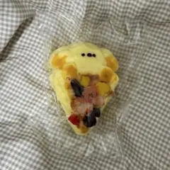 KUNAスクイーズ　わんこピザ — image 1