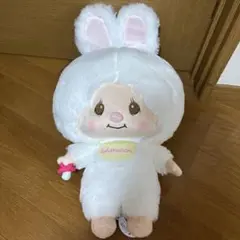 チムたん　BIGぬいぐるみ　モンチッチ — image 1