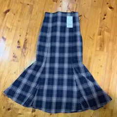 Honeys 後レースアップスカート — image 1