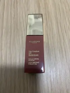 CLARINS コンフォートリップオイル インテンス 01 — image 1
