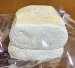 dodo 豆豆 マシュマロ スクイーズ — image 1