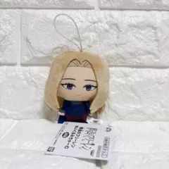 葬送のフリーレン ぬいぐるみちゃーむ メトーデ アミューズメント専用景品 — image 1