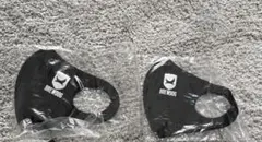 BREWDOGブリュードッグ　マスク2枚　未使用 — image 1
