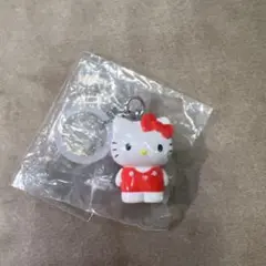 ハローキティ サンリオキャラクターズオールスターズ めじるしアクセサリー — image 1