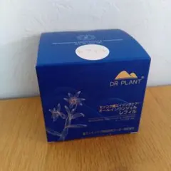 DR PLANT セッコク蘭 オールインワンジェル レフィル — image 1