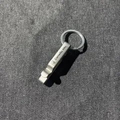 唾奇 Camellia 日本武道館 CH Belt Clip — image 1