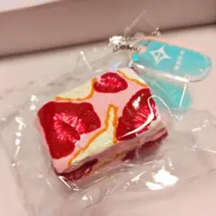 スクイーズ　未使用　泥　パリパリ袋 — image 1