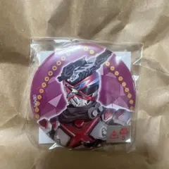 TOSくじ　ナンバーワン戦隊ゴジュウジャー ファイナルライブツアー　缶バッジ — image 1