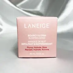 ナツミ様専用　 未開封　ラネージュ LANEIGE バウンシースリーピングマスク — image 1