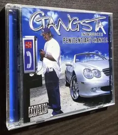 GANGSTA / PENITENTIARY CHANCES — image 1