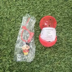 クレヨンしんちゃん カラフルマルチチャーム しんちゃん — image 1