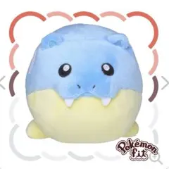 ポケモンfit 363 タマザラシ — image 1