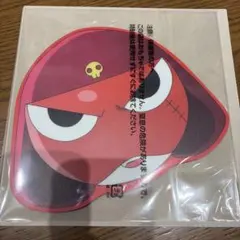 ケロロ軍曹　マウスシートコレクション　ギロロ伍長 — image 1