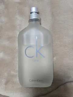 Calvin Klein ck one オードトワレ 100ml — image 1