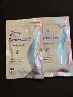 Junup Ferritin Ace フェリチン — image 1