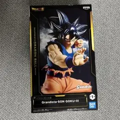 ☆ドラゴンボール フィギュア 悟空 — image 1