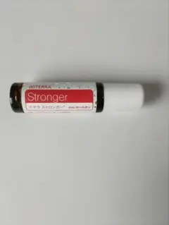 dōTERRA Stronger ドテラ ストロンガー 10ml — image 1