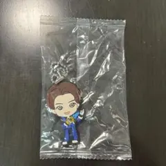 ナンバーワン戦隊ゴジュウジャー カプセルラバーマスコット 百夜陸王 — image 1