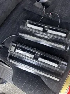 トヨタ ランクル JAOS LED 動作確認済み 付属品は新品未開封 — image 1