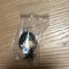 HUNTER×HUNTER めじるしアクセサリー クロロ — image 1