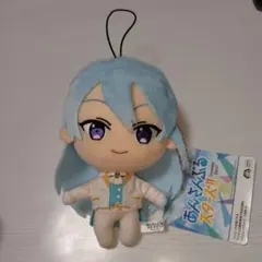 あんスタ あんさんぶるスターズ ぬいぐるみ fine 日々樹渉 — image 1