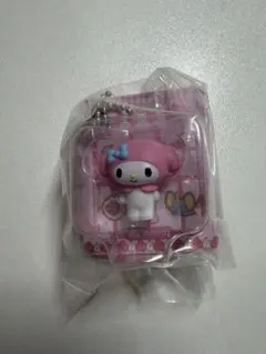 パッケージミニチュアコレクション マイメロディ — image 1