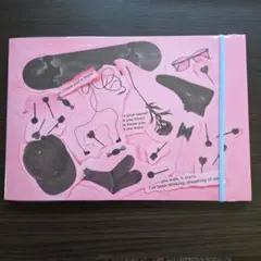NAZE 1st mini album「NAZE」 B ver — image 1