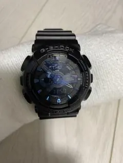 G-SHOCK GA113Bアナログ・デジタル腕時計 本体 — image 1