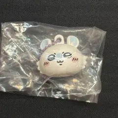 ちいかわ リップキャップマスコット モモンガ — image 1