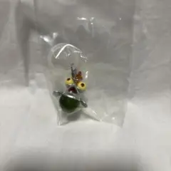 Splatoon3 コジャケめじるしアクセサリー — image 1