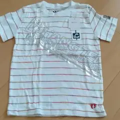新品未使用品 Tシャツ 130 HANG TEN — image 1