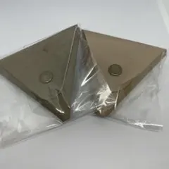 ダコタ　小銭入れ　コインケース　革 2個セット — image 1