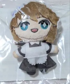 名探偵コナンカフェ ー執事喫茶ー 灰原哀 — image 1