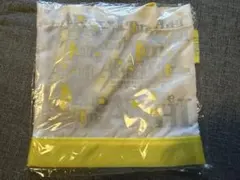 【新品未開封】ARASHI Time コトバノチカラ ミニバッグ — image 1