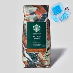 (3袋セット)スターバックス ハウスブレンド — image 1
