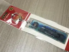 SL大樹　C11 207 キーホルダー 車内限定 — image 1