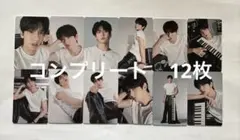 TXT MOA CON トレカ スビン コンプリート — image 1