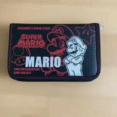 Super Mario 彫刻刀セット ケース — image 1