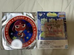 ケロロ軍曹 ギロロ伍長 セット売り — image 1