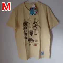 オールドユニクロ UNIQLO UT ワンピース アラバスタ グラフィック M — image 1