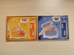 チェンソーマン はぐみーつ アクスタ — image 1