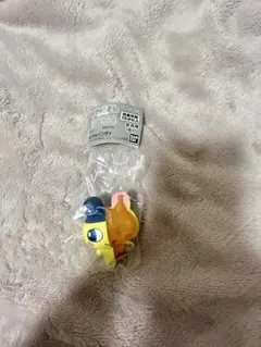 バンダイ すきゃらとん　スケルトン　たまごっち ガチャ　まめっち — image 1