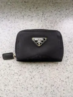 PRADA ナイロン コインケース 小銭入れ — image 1