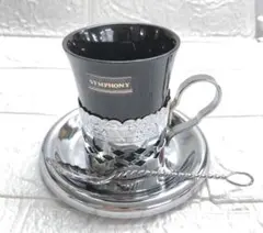 ARCHAIC SYMPHONY カップ＆ソーサー 5客セット — image 1